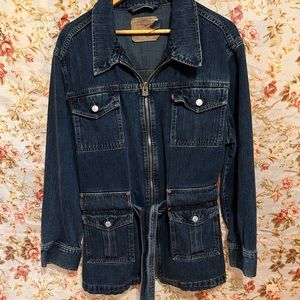 Levi Denim Jacket